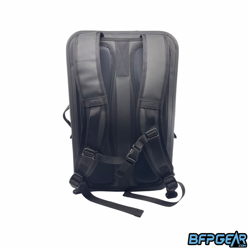 Infamous FNDN Modular Waterproof Backpack 31L