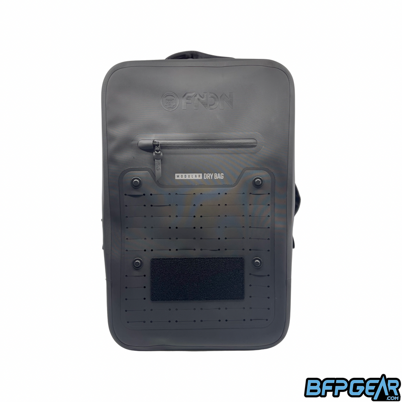 Infamous FNDN Modular Waterproof Backpack 31L