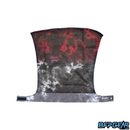 Infamous Headwraps - Tie Dye