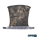 Infamous Headwraps - Tie Dye