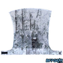 Infamous Headwraps Trunk Series