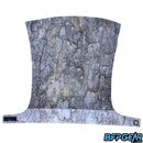 Infamous Headwraps Trunk Series