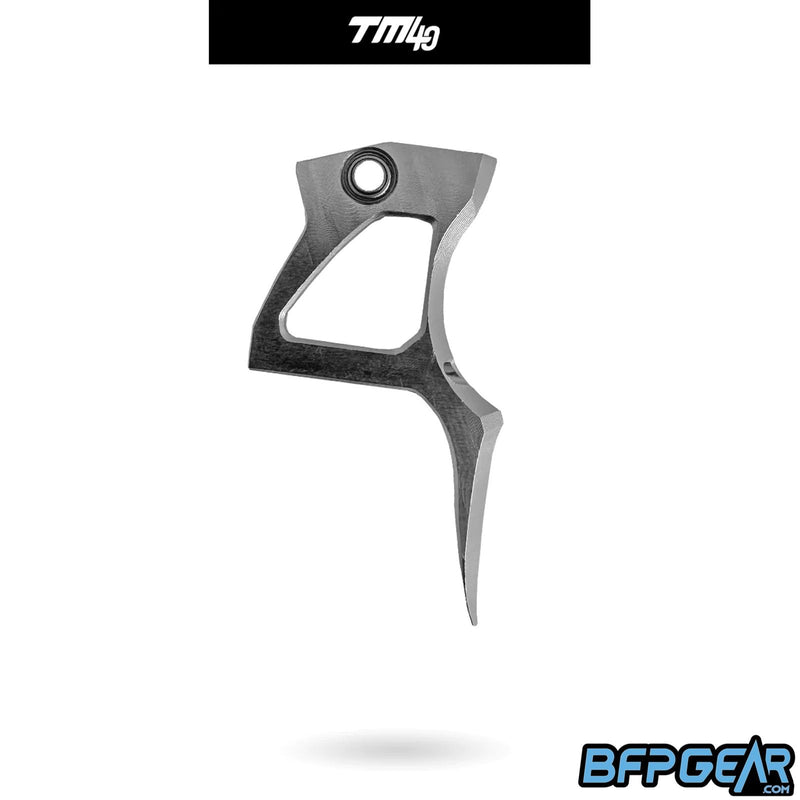 Infamous Luxe Nighthawk TM40 Deuce Trigger