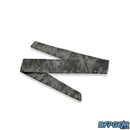 Infamous Denim Headband - Inpat