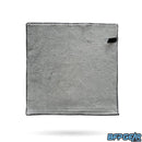 Infamous Pocket Size Microfiber w/ Bottle Opener Carabiner - 9.5” x 9.5”