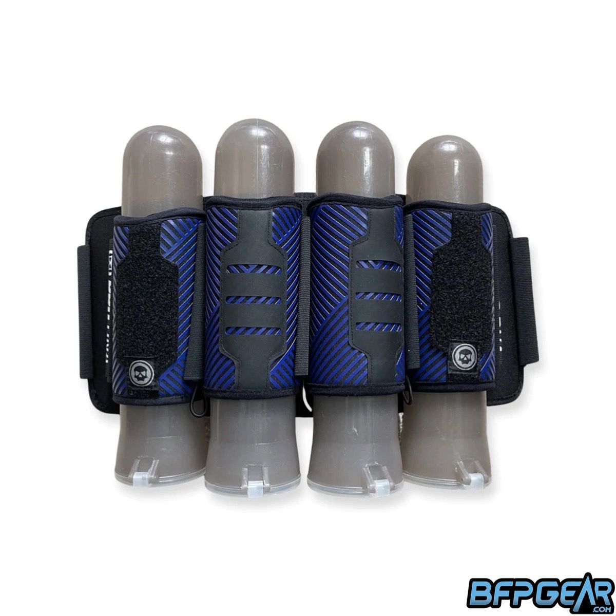 Infamous Pro DNA Reflex Harness