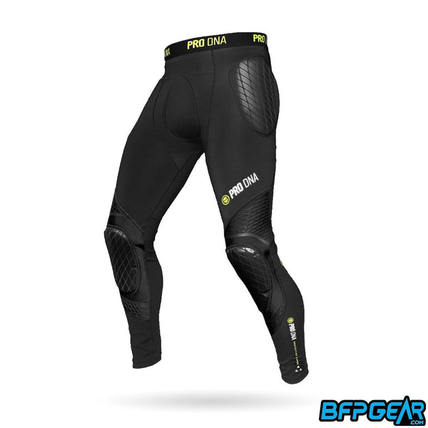 Pantaloncini Da Softair Valken Phantom Agility Slide - Neri, Taglia XXL/XXXL