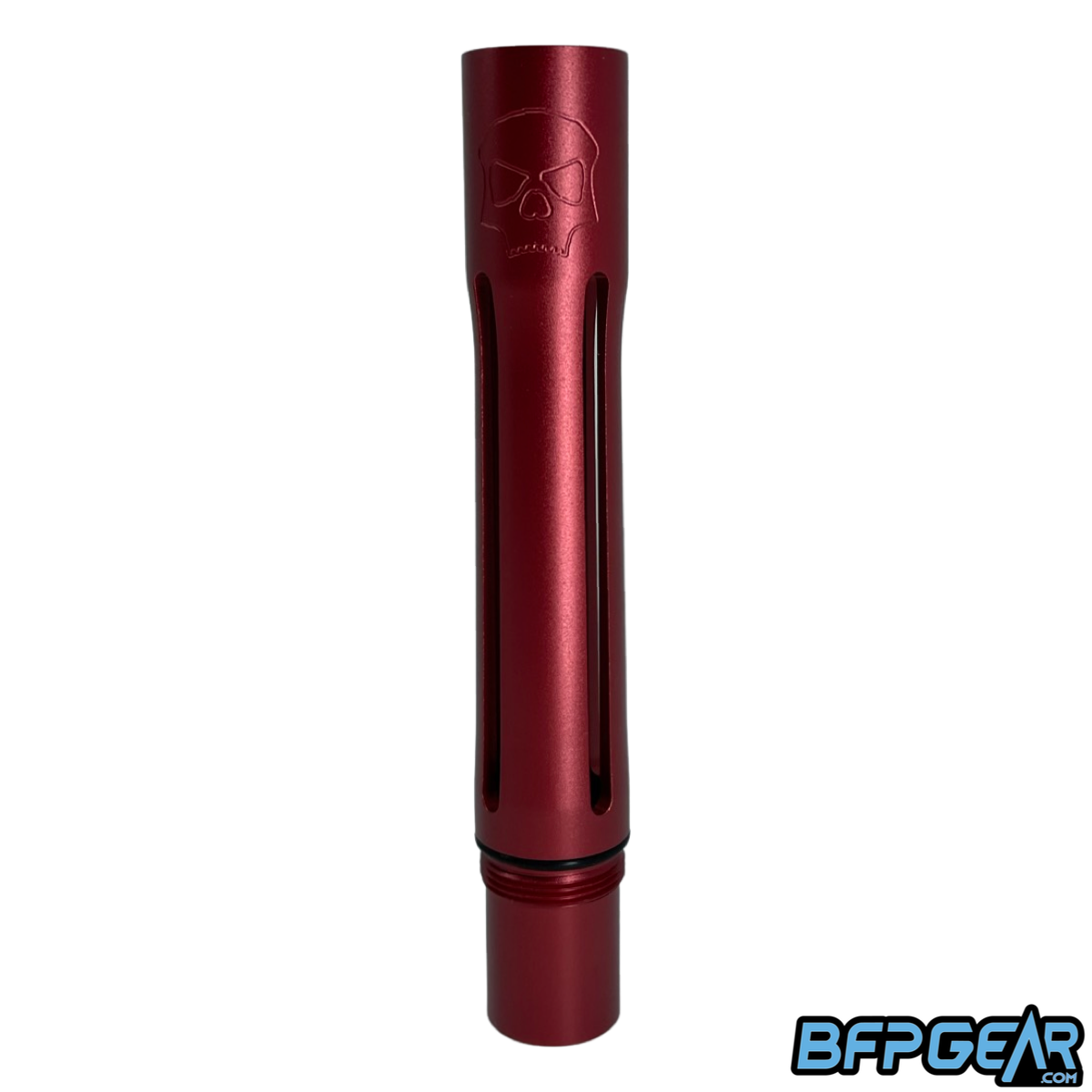 Infamous Silencio FXL Back - Autococker Thread