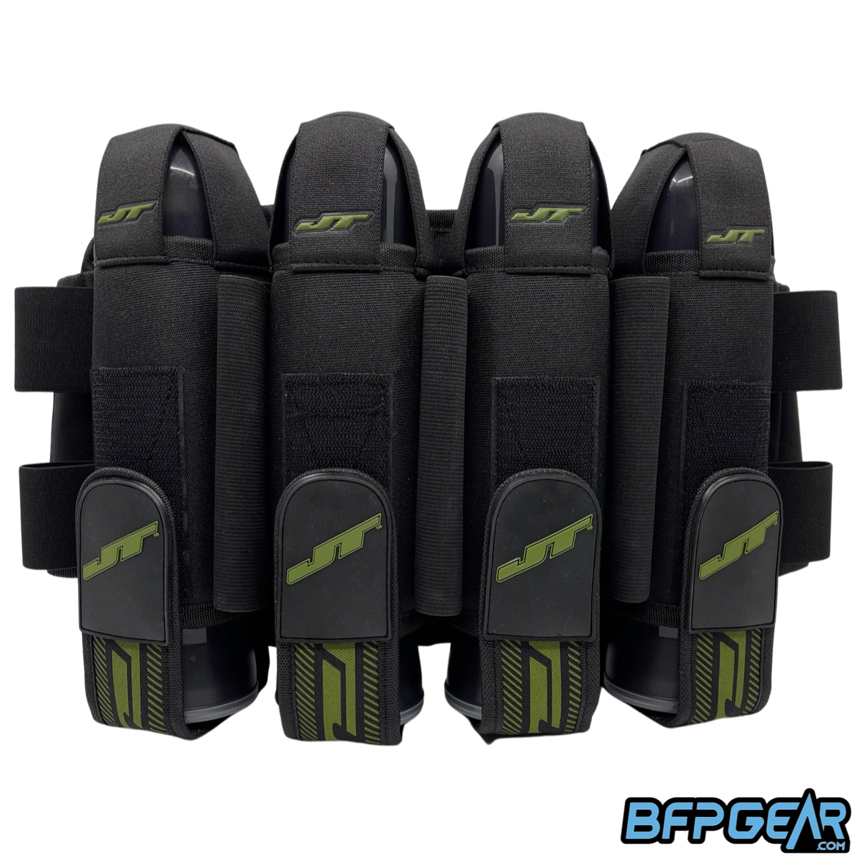 JT FX Pro Harness NXE - 4+7