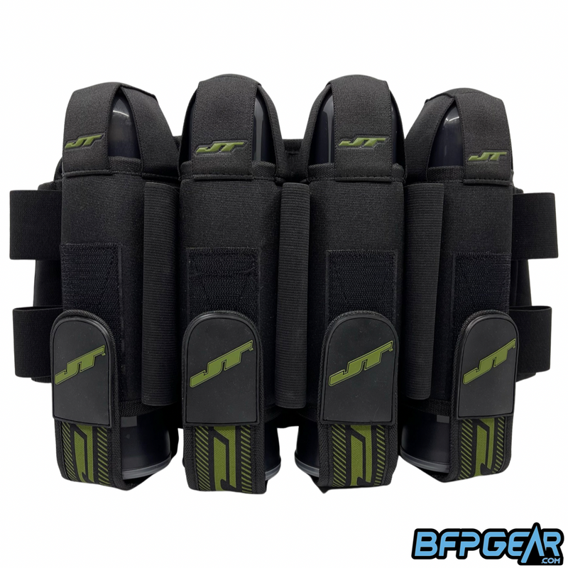 JT FX Pro Harness NXE - 4+7