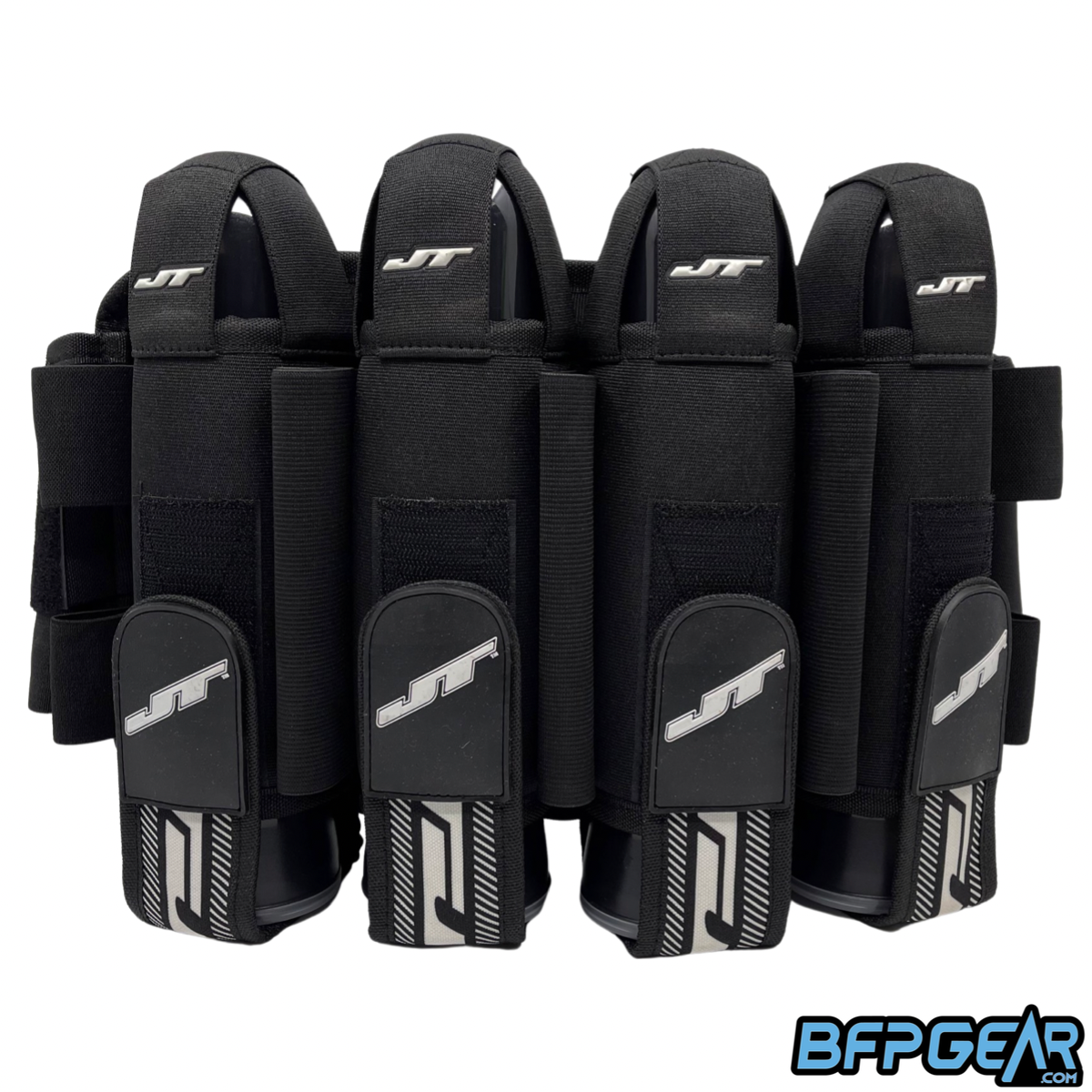 JT FX Pro Harness NXE - 4+7