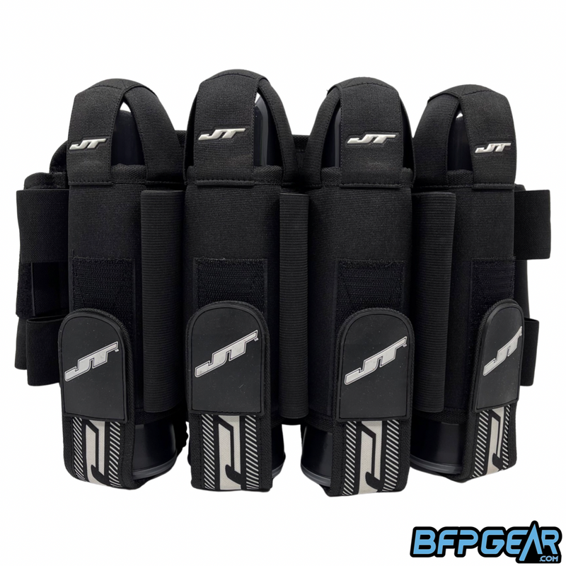 JT FX Pro Harness NXE - 4+7