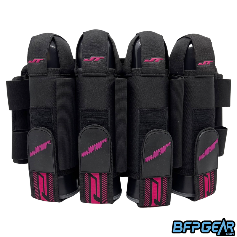 JT FX Pro Harness NXE - 4+7