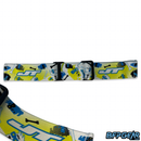 JT Goggle Strap - Modern Bad Bones