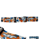 JT Goggle Strap - Modern Bad Bones