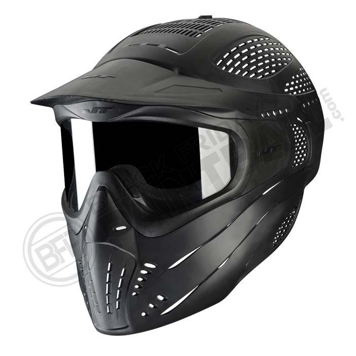 JT Premise Headshield Mask - Black