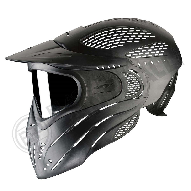 JT Premise Headshield Mask - Black