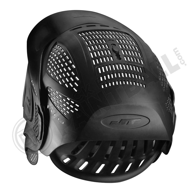 JT Premise Headshield Mask - Black