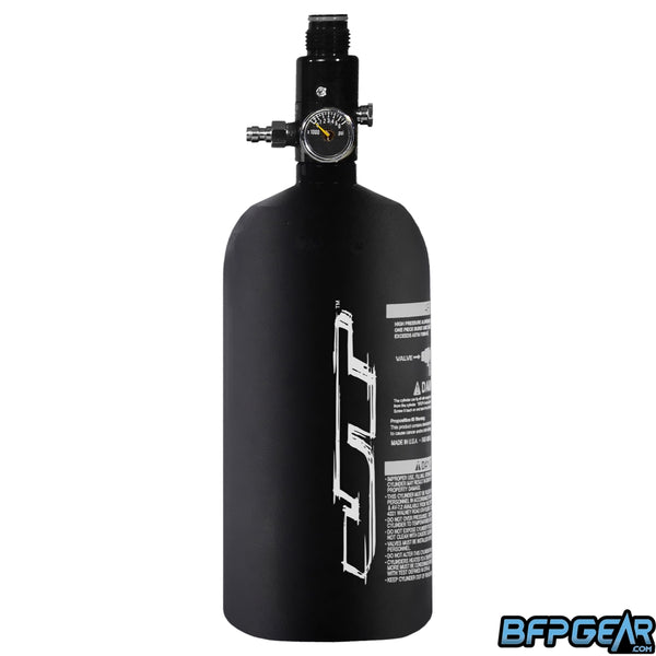 JT Paintball 48/3000 Aluminum Air Tank – BFPGear.com