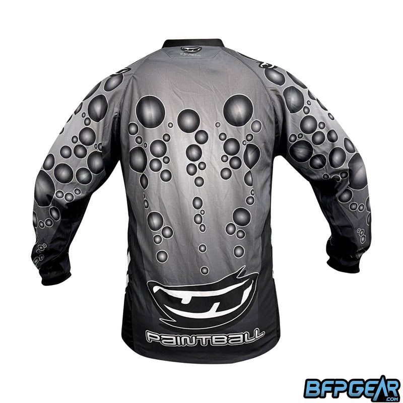 JT Paintball Glide Jersey - Retro Bubble