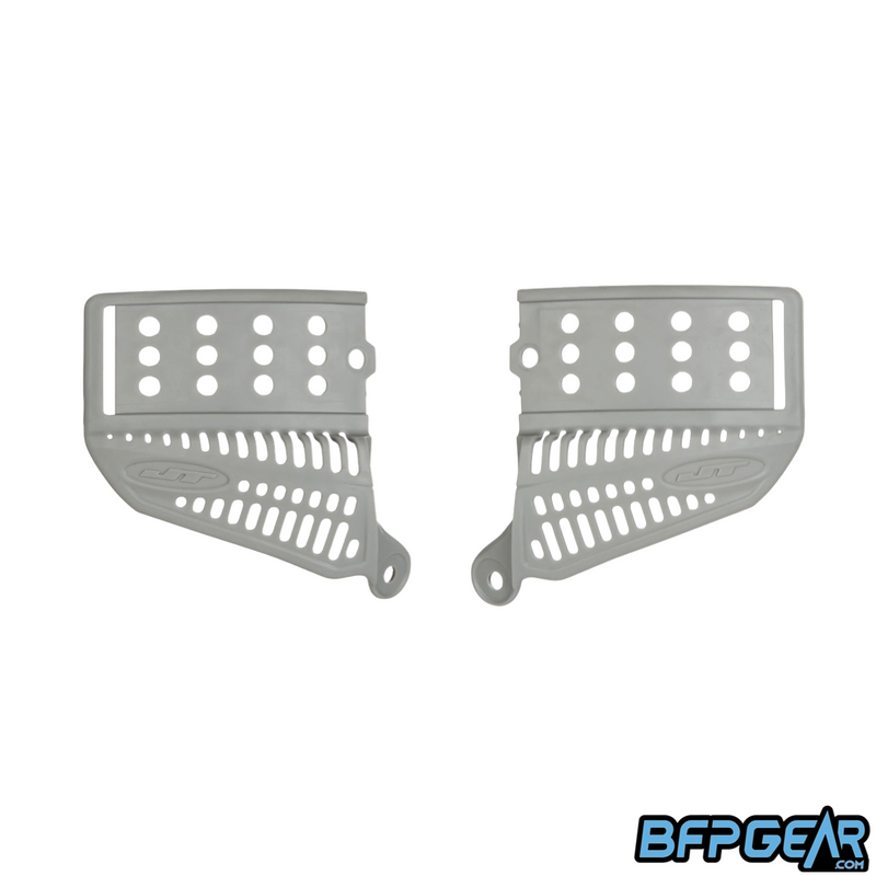 Bouchons d'oreille jetables - 33dB - boîte distributrice - com4-fit UVEX Bouchons d'oreille jetables - 33dB - boîte distributrice - com4-fit UVEX