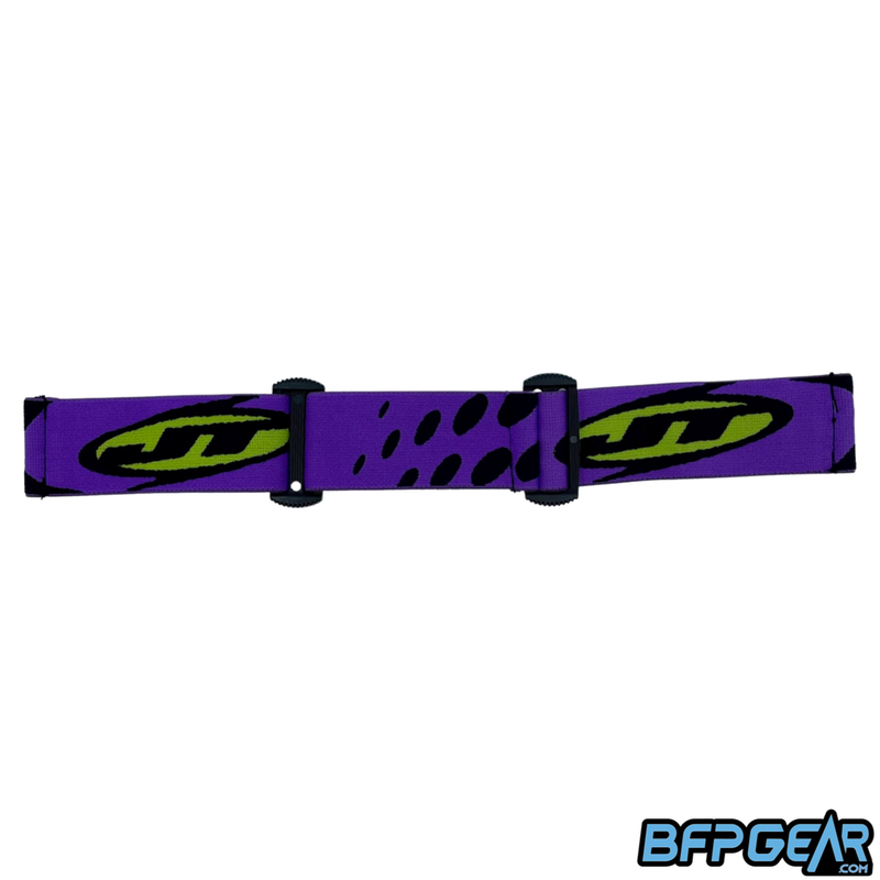 JT Proflex Woven Goggle Strap