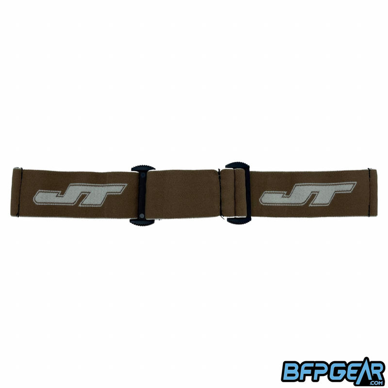 JT Paintball - Proflex Part - Woven Strap - Blue / Black