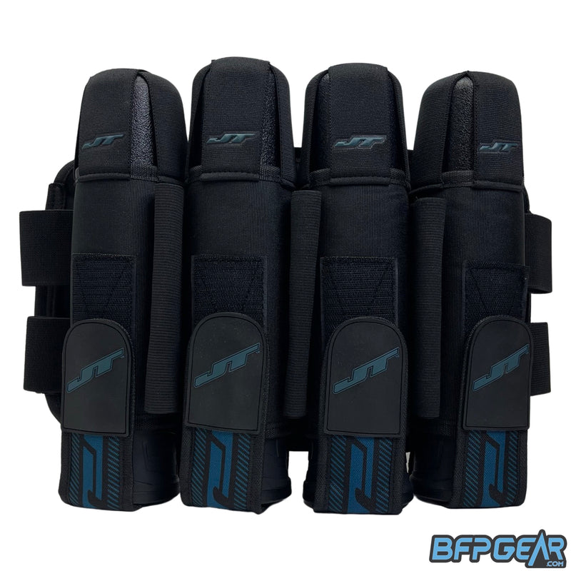 JT FX Pro Harness NXE - 4+7