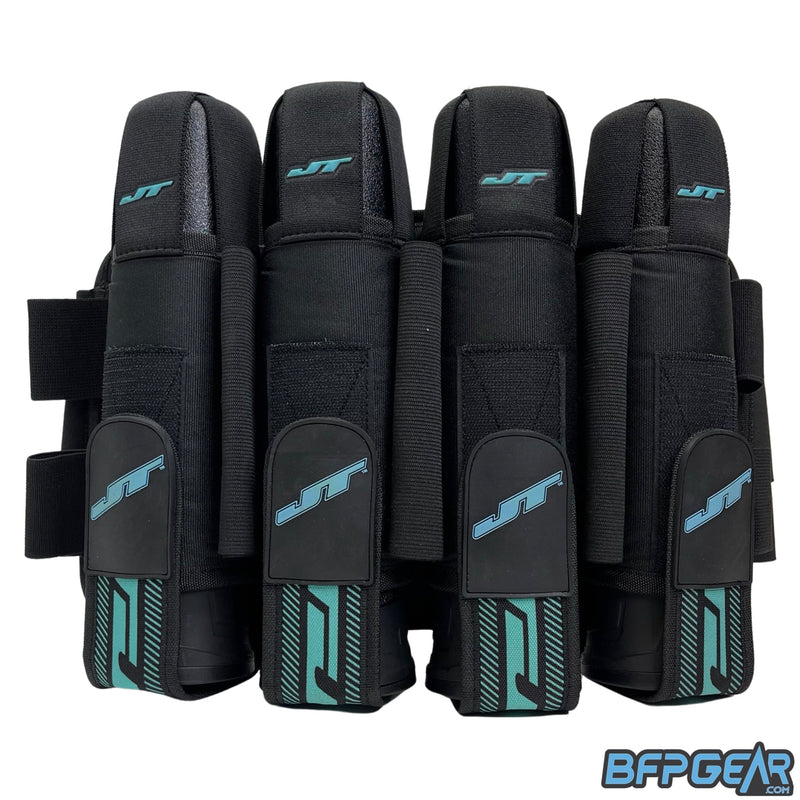 JT FX Pro Harness NXE - 4+7