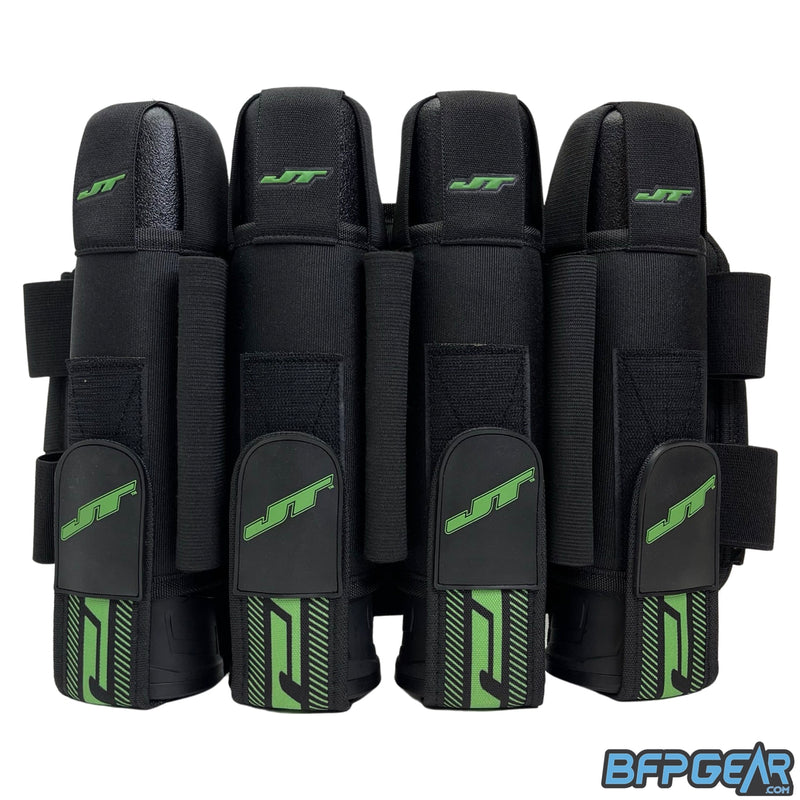 JT FX Pro Harness NXE - 4+7