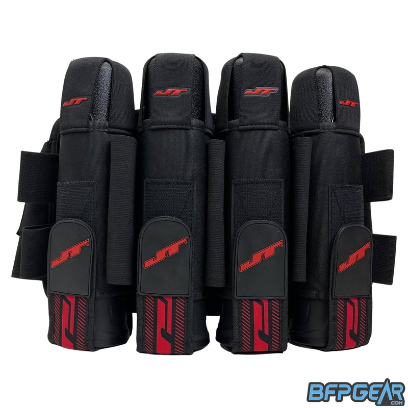 JT FX Pro Harness NXE - 4+7