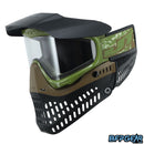 JT Proflex SE - Olive/Brown w/ Clear Thermal Lens