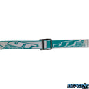 JT Proflex Special Edition TAO - Woven Goggle Strap