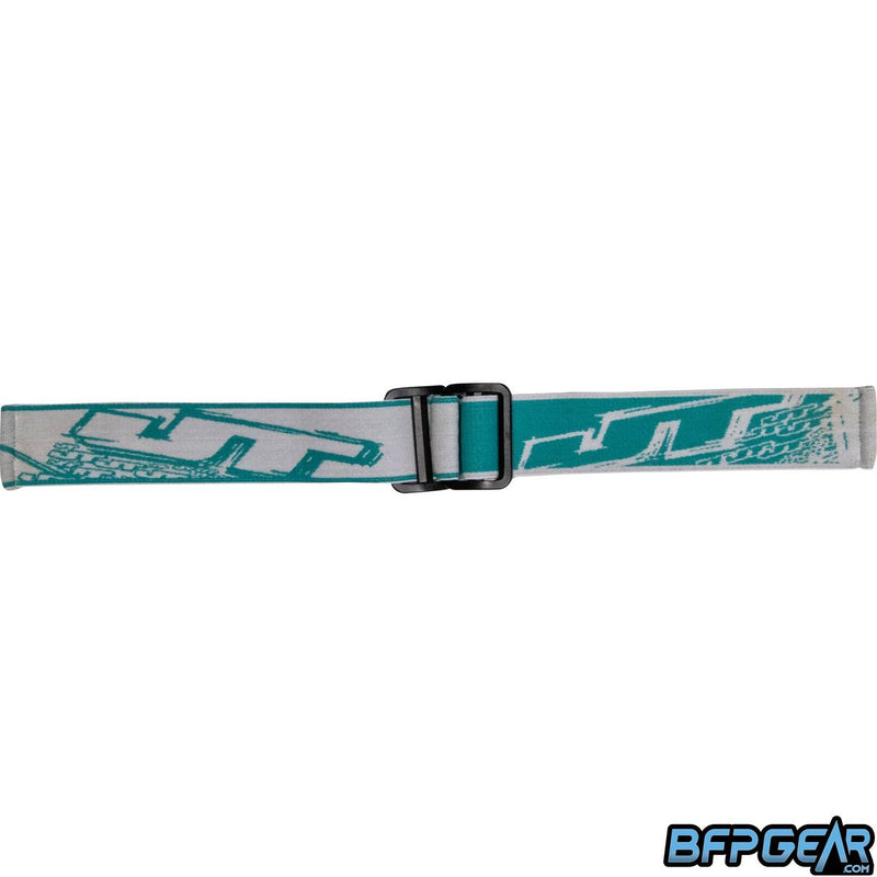 JT Proflex Special Edition TAO - Woven Goggle Strap