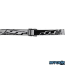 JT Proflex Special Edition TAO - Woven Goggle Strap