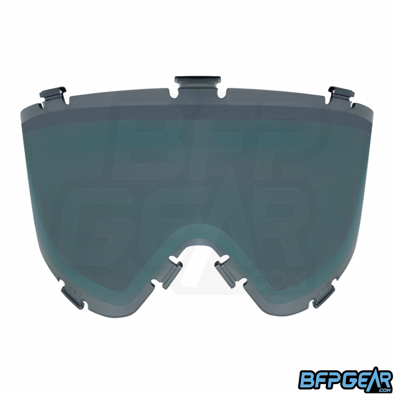 JT Spectra Thermal Mask Lens, Flex 8, Premise