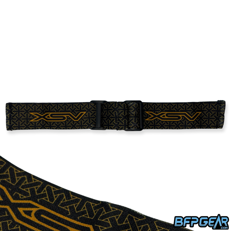 JT Goggle Strap - XSV