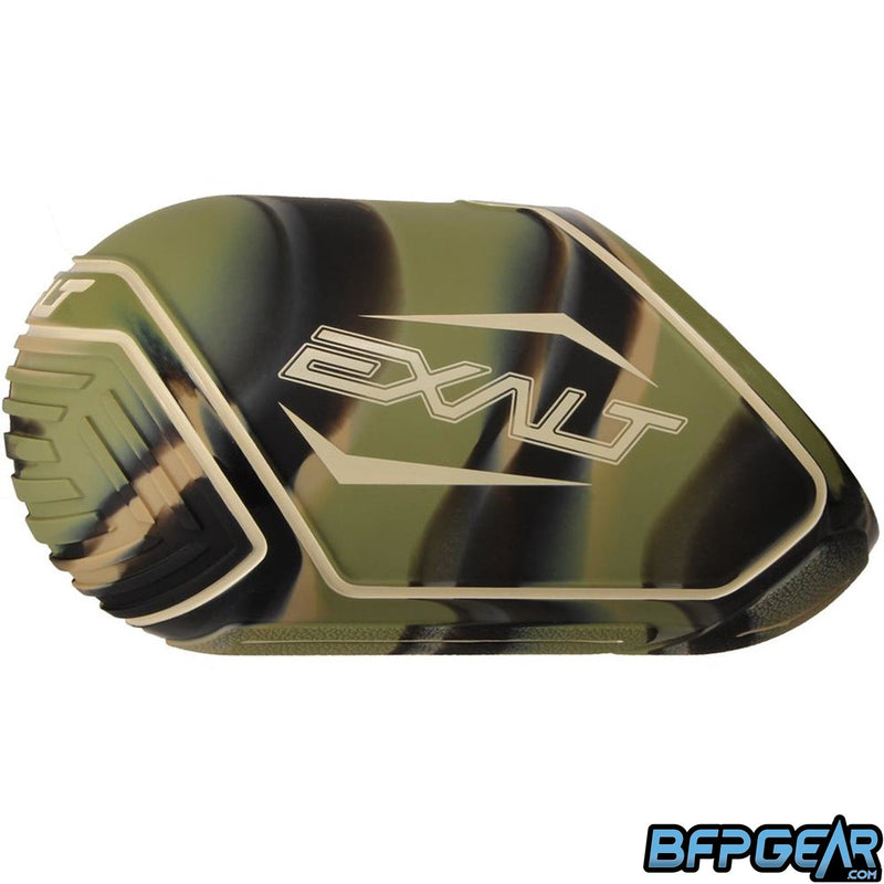 Exalt Tank Cover - Medium