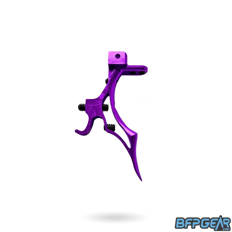 Infamous LV1/Geo 3 Trigger Type S - Planet Eclipse