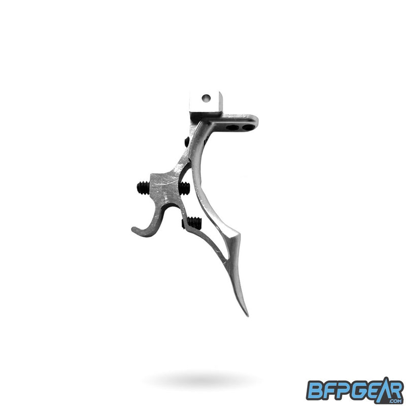 Infamous LV1/Geo 3 Trigger Type S - Planet Eclipse