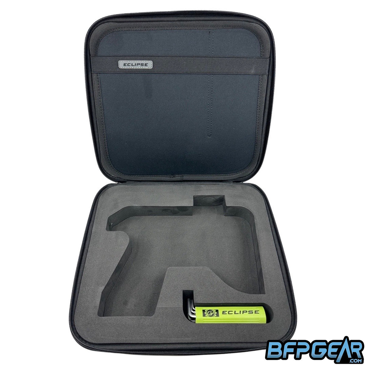 【即購入可】FortPeat LoveSea BallLAMP Planet Eclipse Ego LV2 - HDE Flag – Paintball Wizard