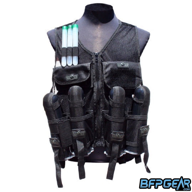 GXG Lightweight Tactical Vest