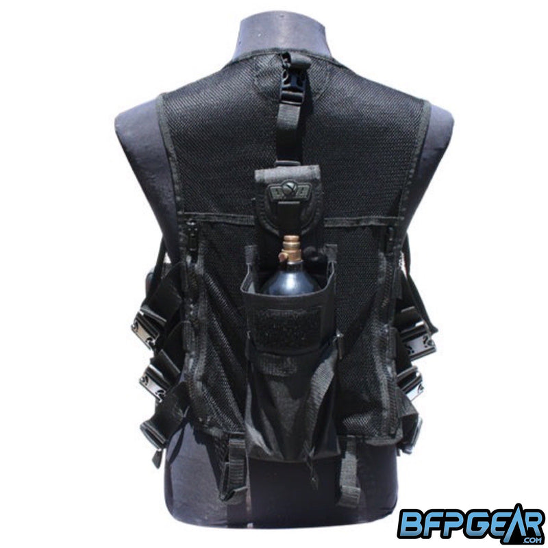 GXG Lightweight Tactical Vest
