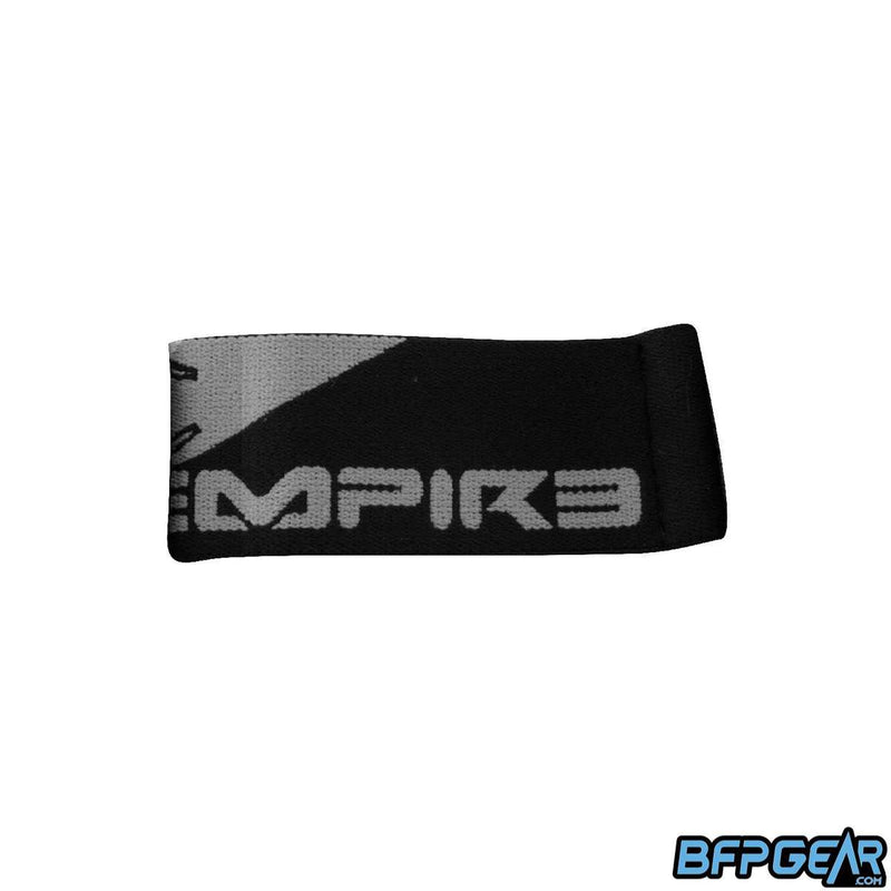 Empire E-Flex Paintball Mask - LE Zebra