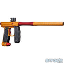 Empire Mini GS Paintball Gun - Dust Orange / Red