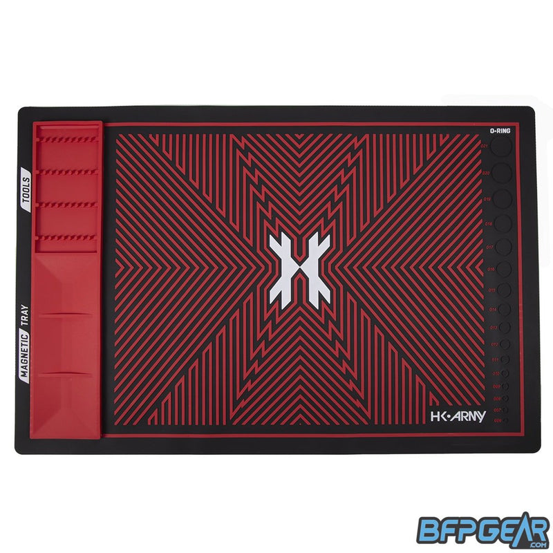 HK Army Magmat - Magnetic Tech Mat