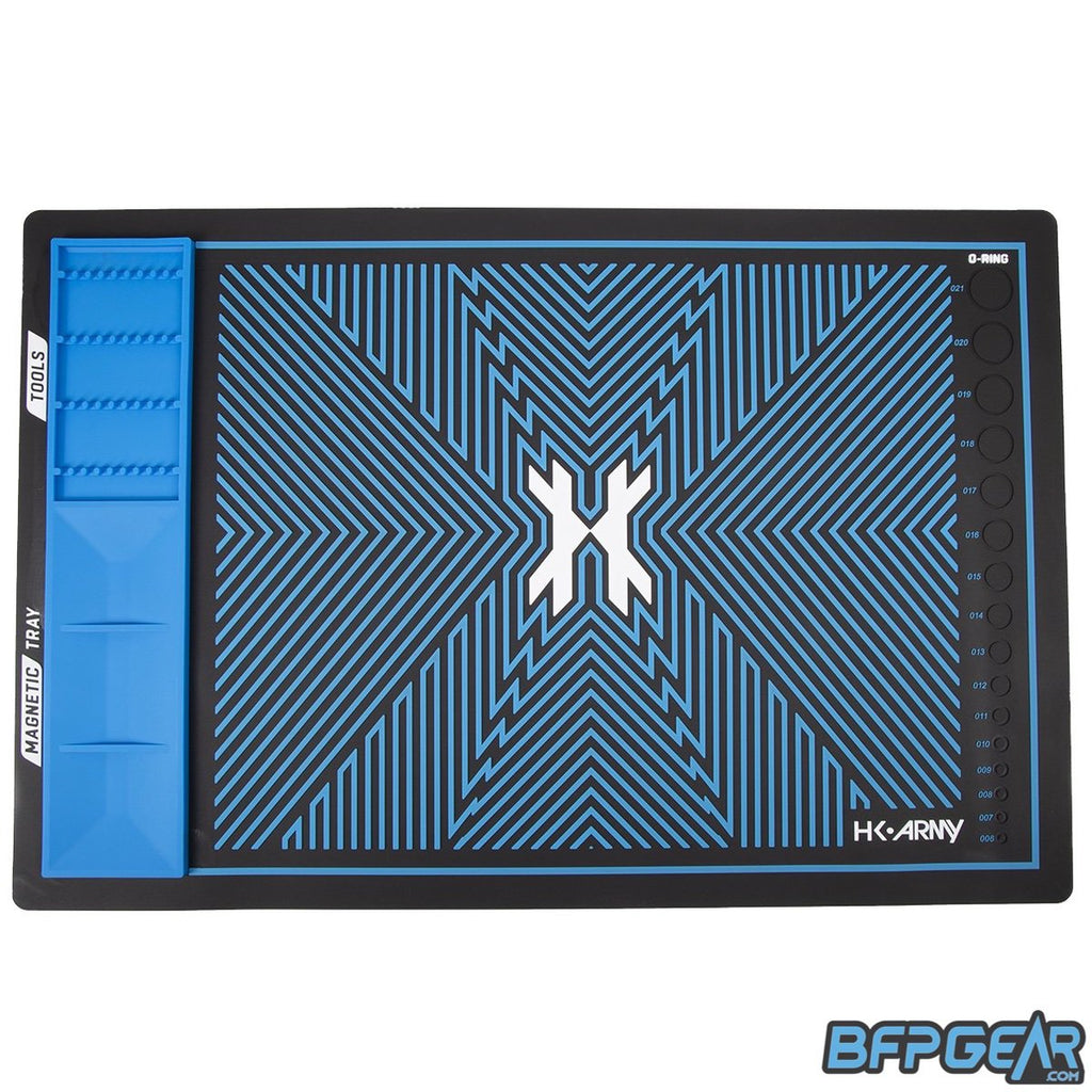Mag Mat HK Army Magmat - Magnetic Tech Mat | BFPGear.com