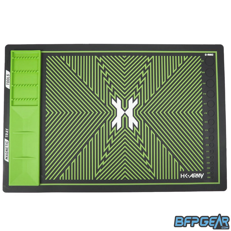 HK Army Magmat - Magnetic Tech Mat