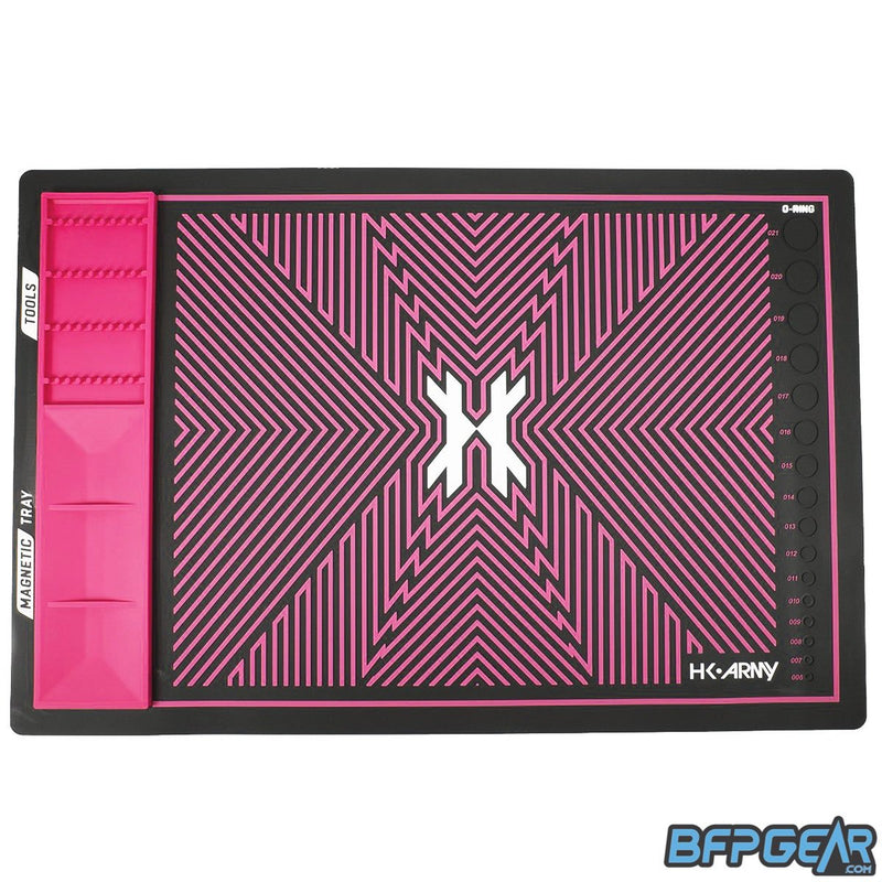 HK Army Magmat - Magnetic Tech Mat