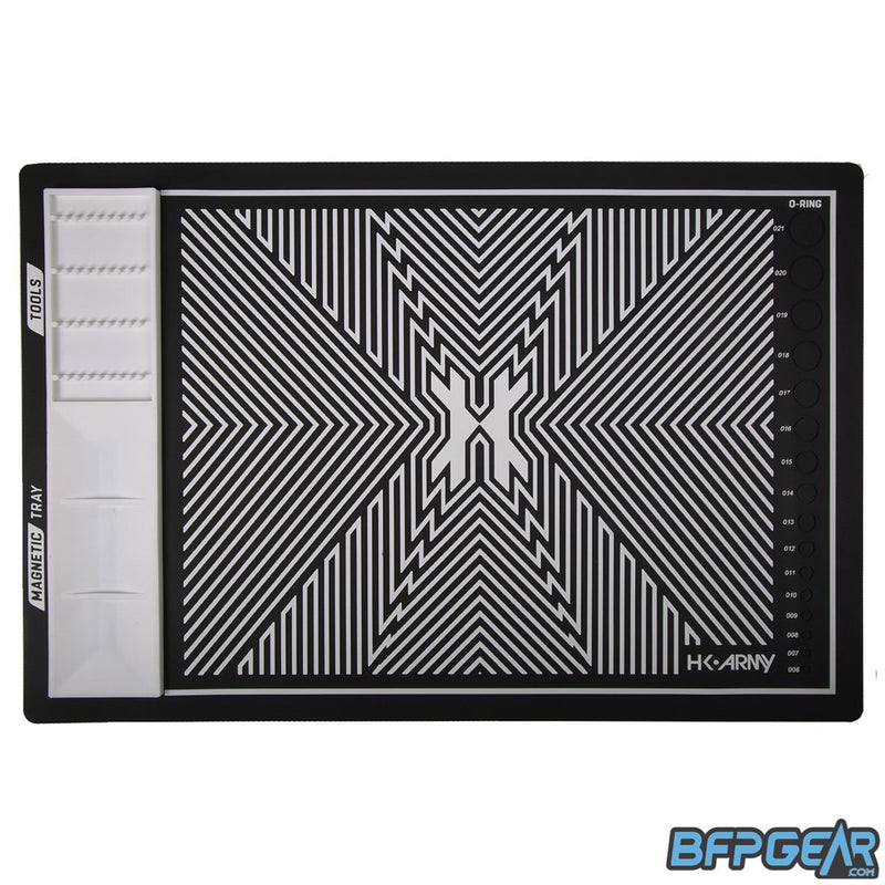 HK Army Magmat - Magnetic Tech Mat